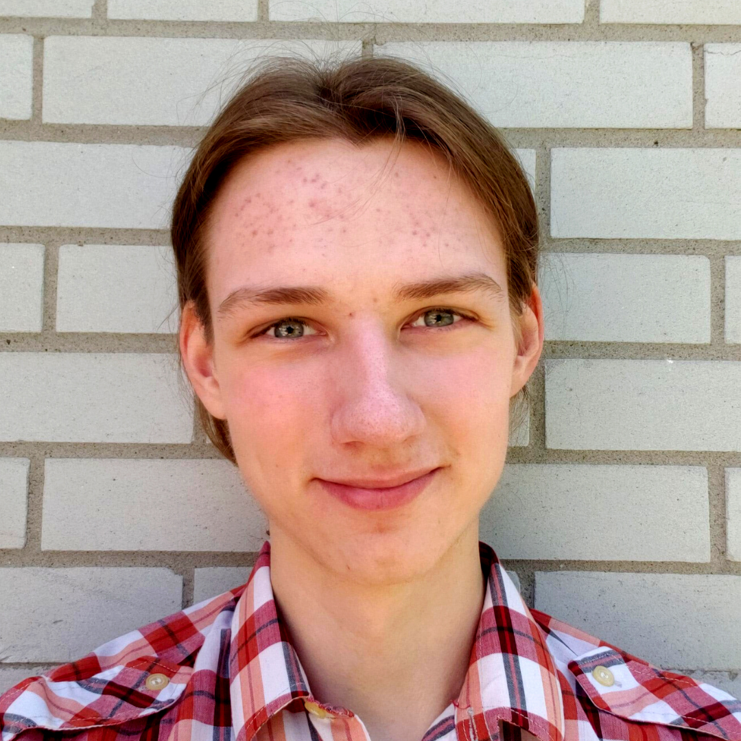 SURP Student Spotlight: Anatoly Zavyalov - Dunlap Institute